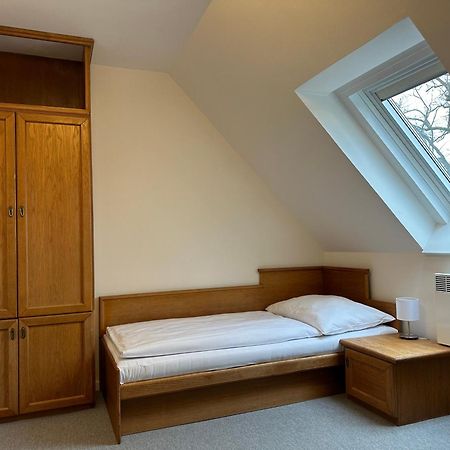 Rudník Hotel Auri מראה חיצוני תמונה