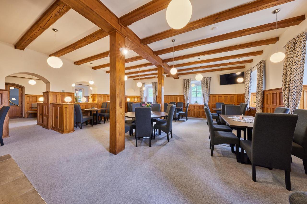 Rudník Hotel Auri מראה חיצוני תמונה