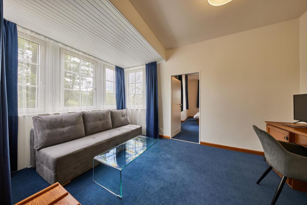 Rudník Hotel Auri מראה חיצוני תמונה