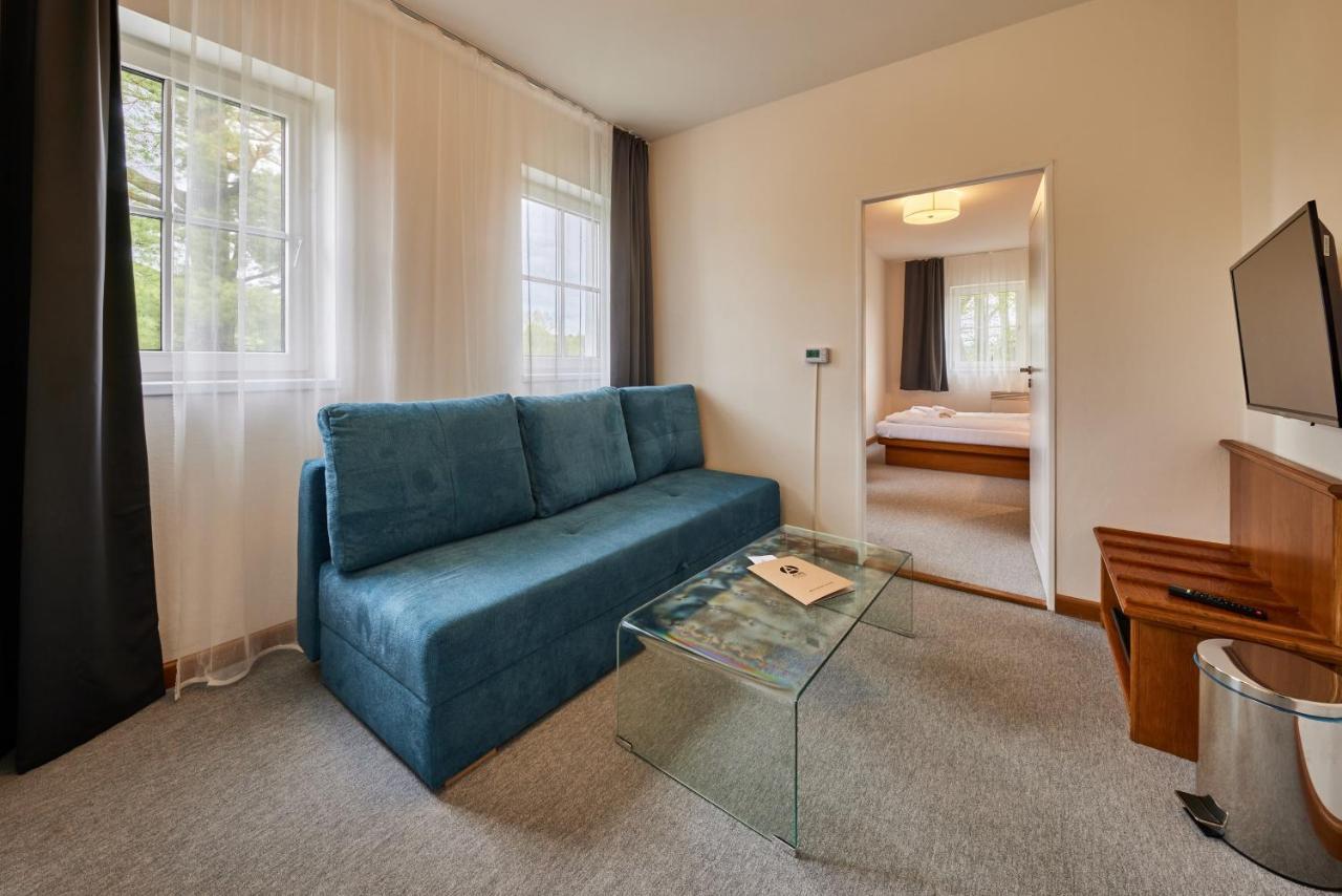 Rudník Hotel Auri מראה חיצוני תמונה
