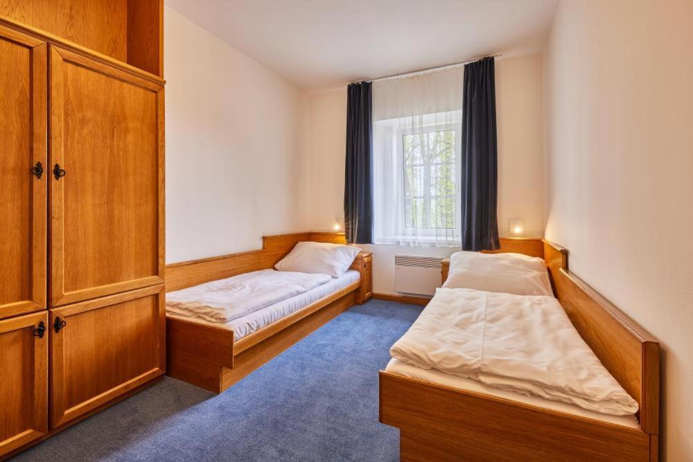 Rudník Hotel Auri מראה חיצוני תמונה