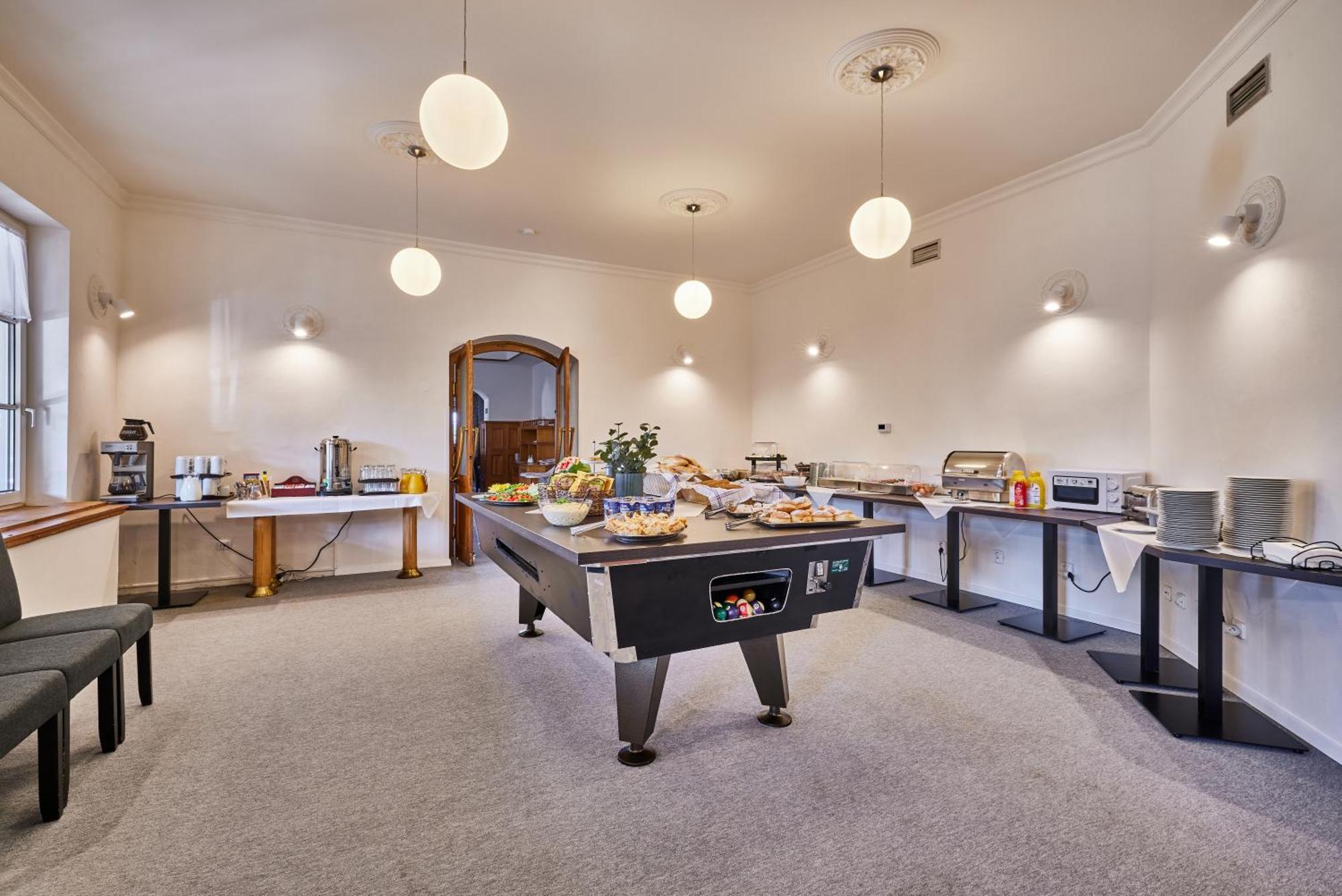 Rudník Hotel Auri מראה חיצוני תמונה