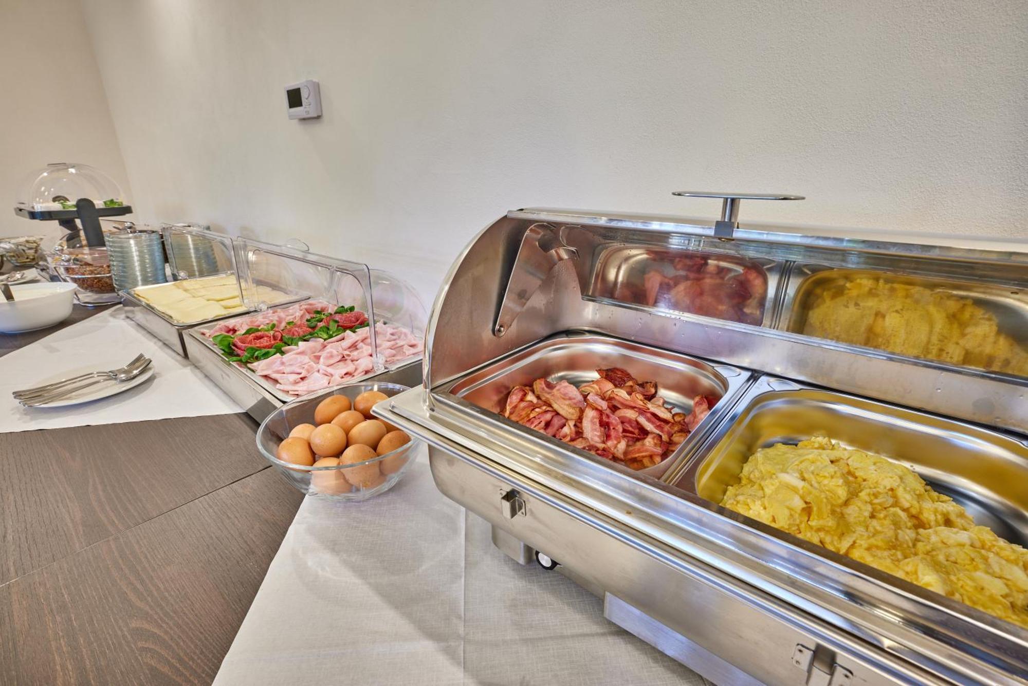 Rudník Hotel Auri מראה חיצוני תמונה